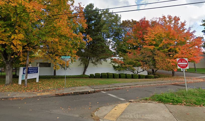 Vancouver Veterinary Hospital