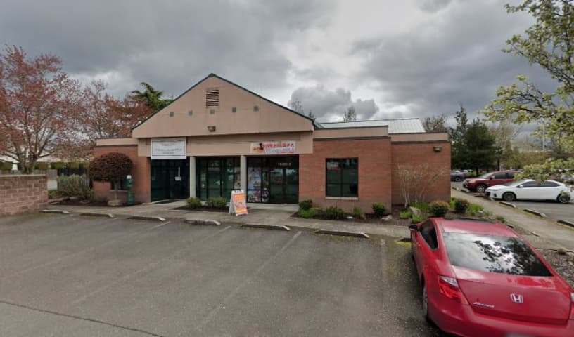 Cascade Park Animal Hospital