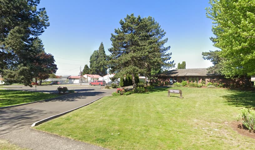 Camas-Washougal Animal Hospital