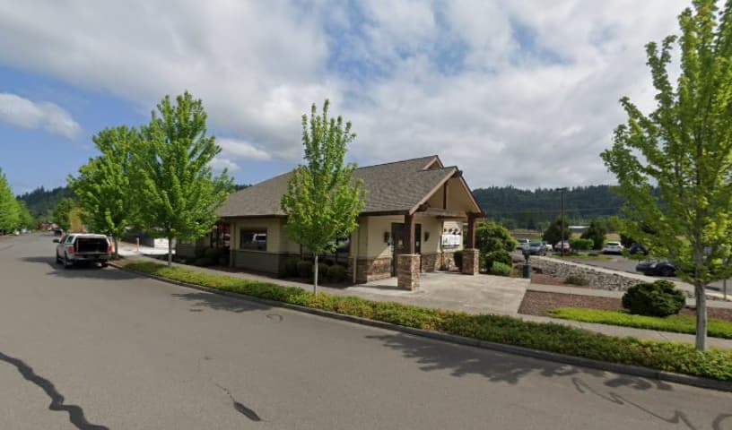 Woodland Veterinary Hospital