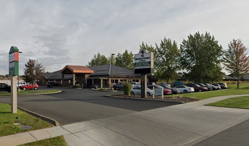 Pet Medical Center of Pasco