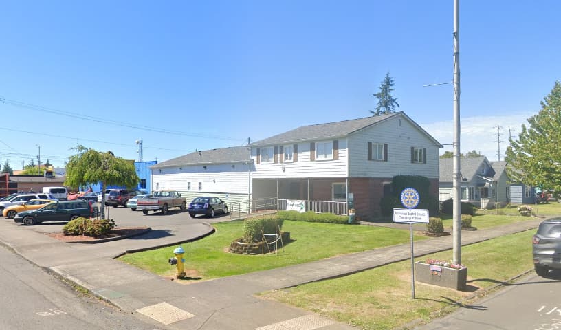 Raintree Veterinary Center