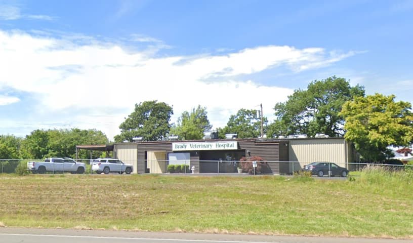 Brady Veterinary Hospital