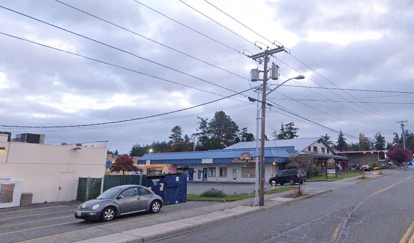 North Whidbey Veterinary Hospital