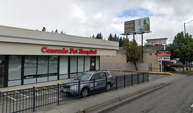 Cascade Pet Hospital