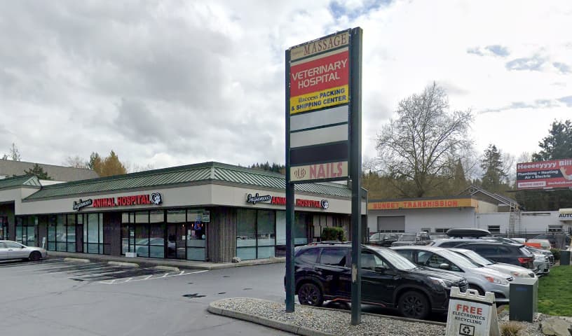 Inglemoor Animal Hospital