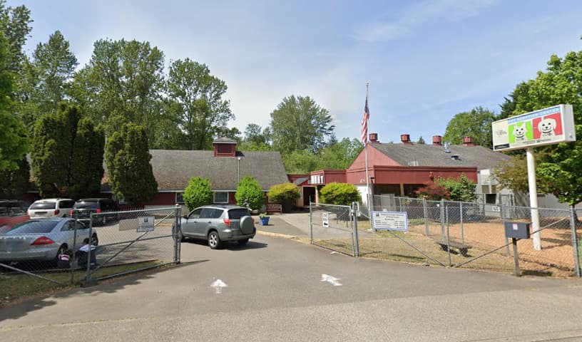 Regional Animal Services of King County