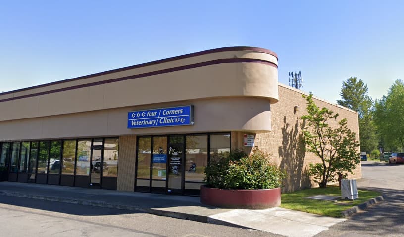 Animal Hospital of Maple Valley