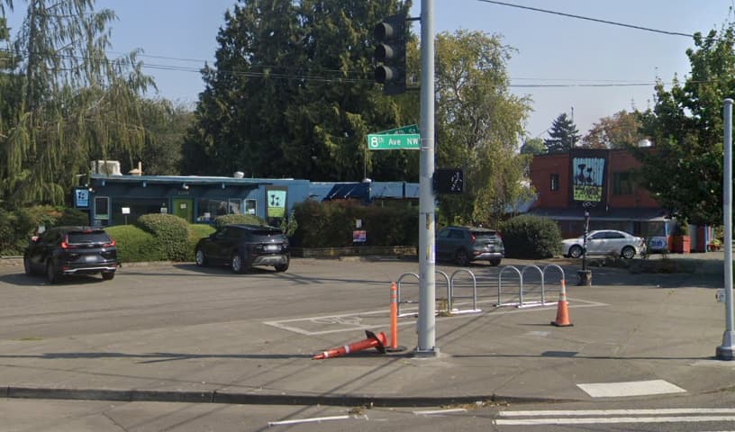 Ballard Animal Hospital