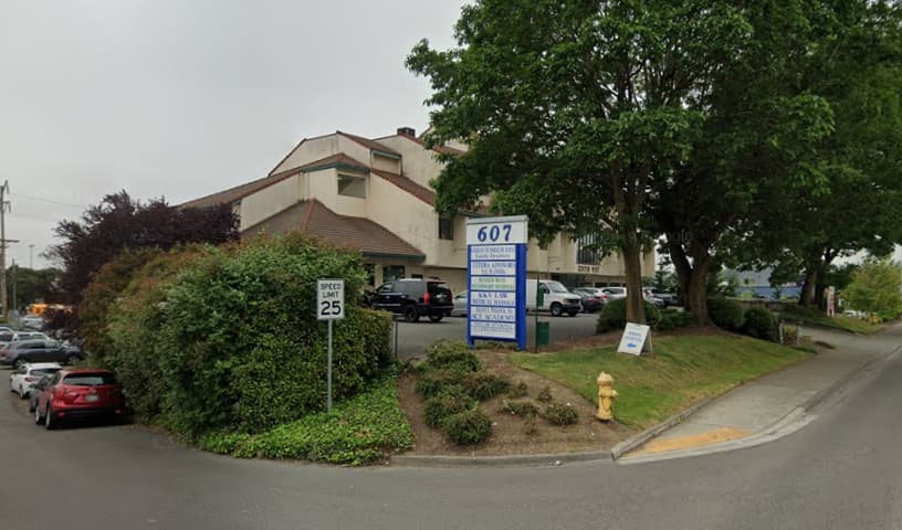 Renton West Veterinary Hospital