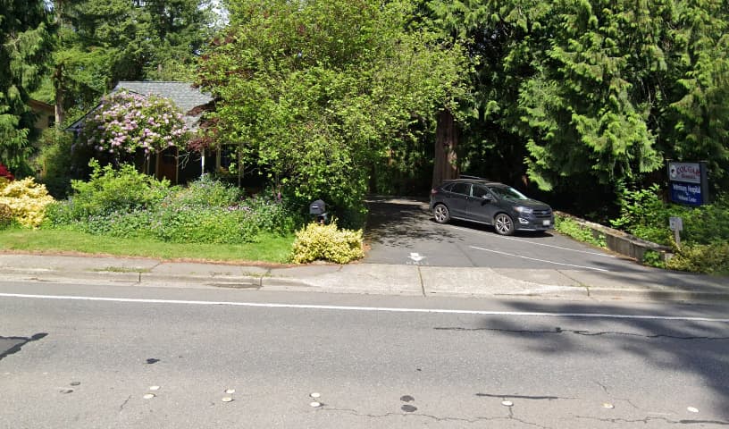 Cougar Mountain Veterinary Hospital and Wellness Center