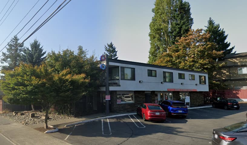 Aurora Veterinary Hospital