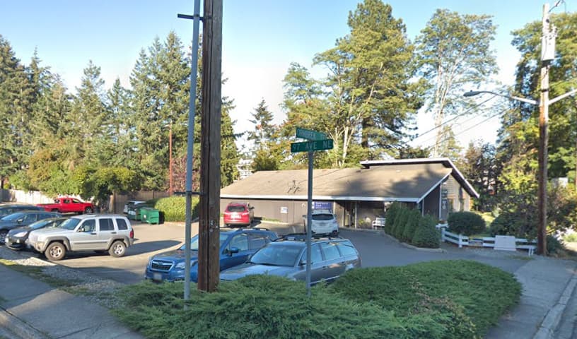 Bothell Pet Hospital
