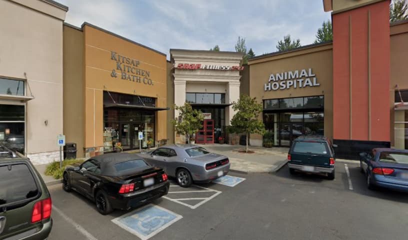 Clifton Hollow Animal Hospital