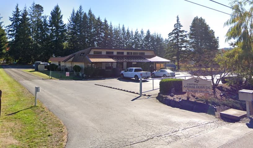 Central Valley Animal Hospital