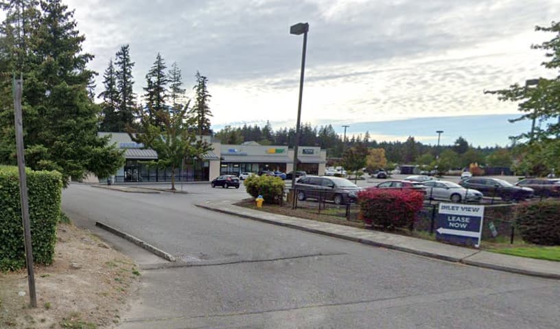 VCA Central Kitsap Animal Hospital