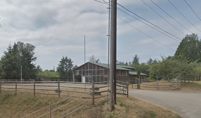 Sound Equine Veterinary Hospital