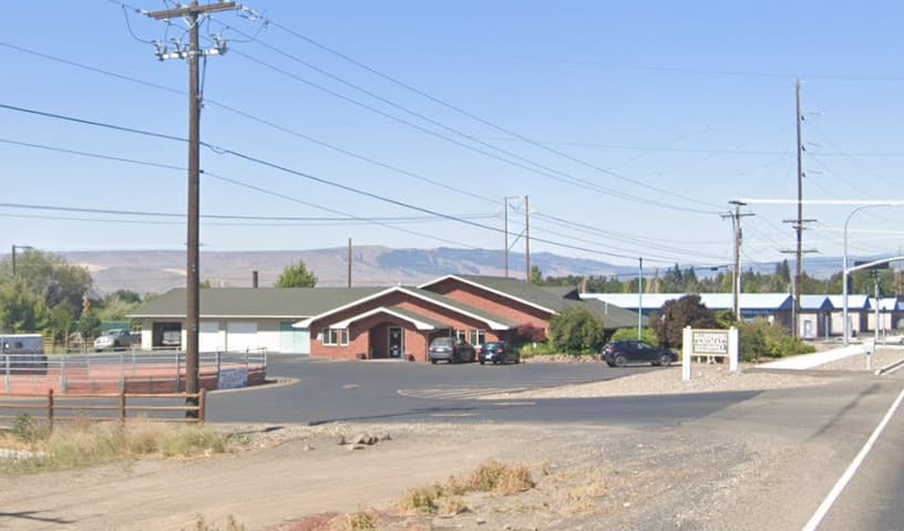 Ellensburg Animal Hospital