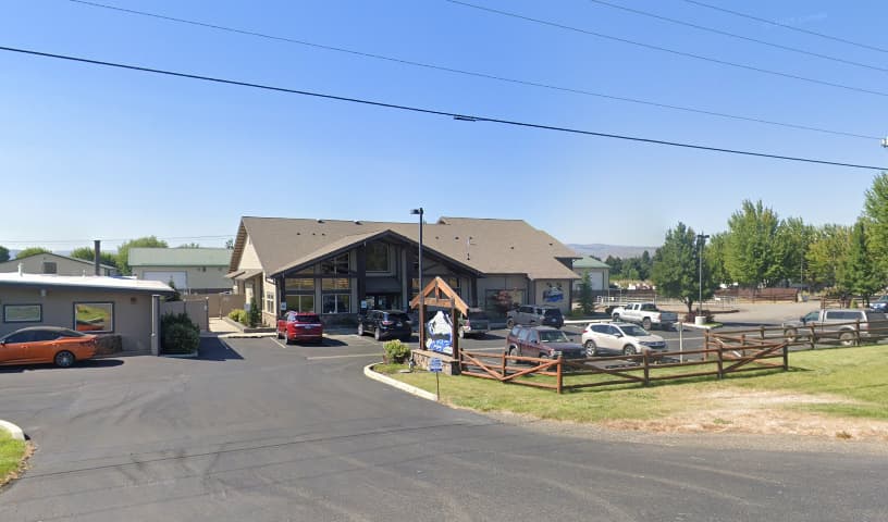 Valley Veterinary Hospital