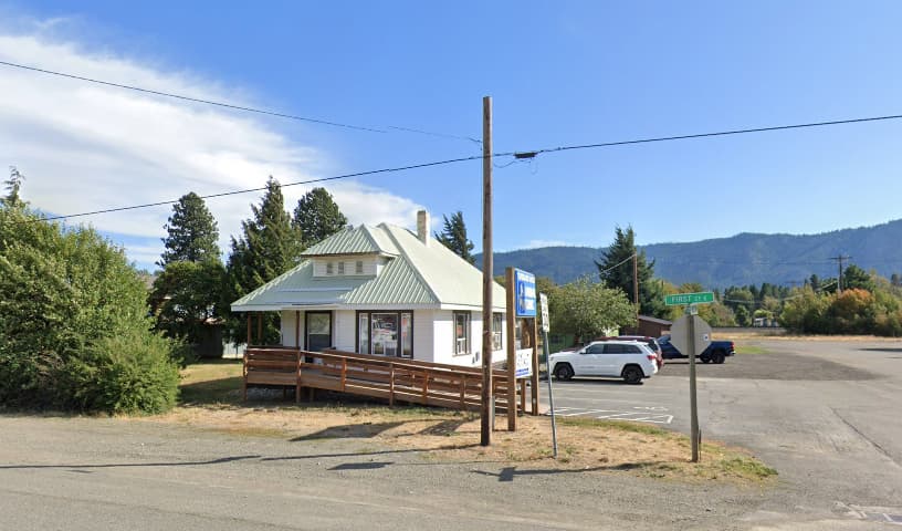 Cascade East Animal Clinic