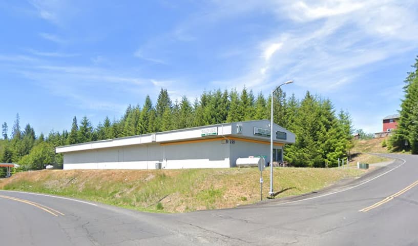 Rolling Hills Veterinary Clinic