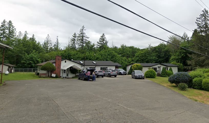 Haigh Veterinary Hospital