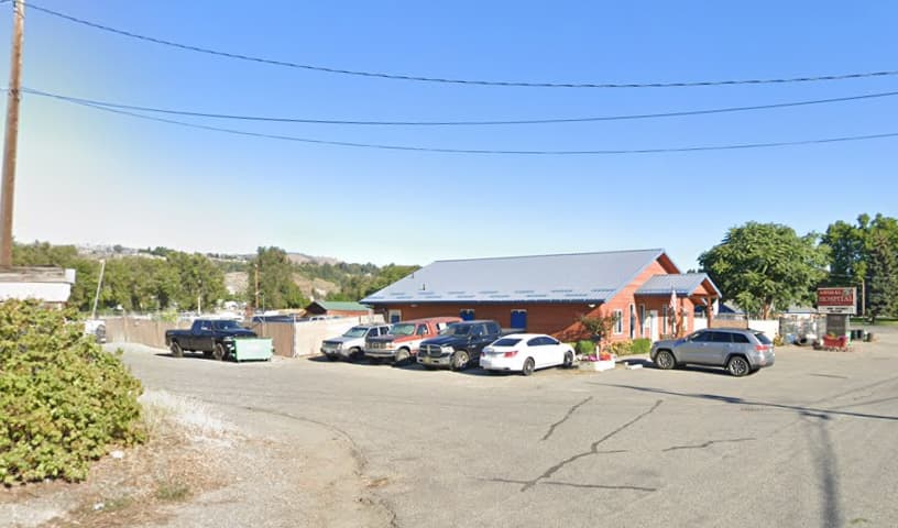Animal Hospital of Omak