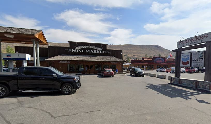 Methow Valley Veterinary Hospital
