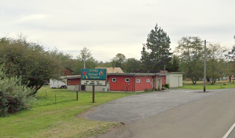 Vetters Animal Hospital