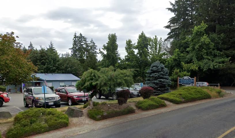 Brookside Veterinary Hospital