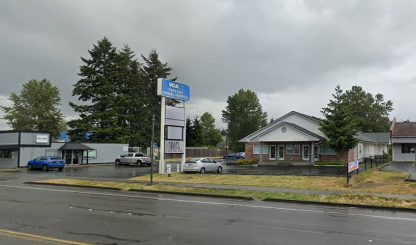 VCA Parkway Animal Hospital