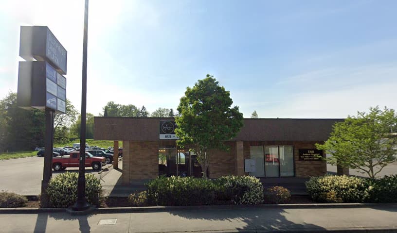 Dill Animal Hospital