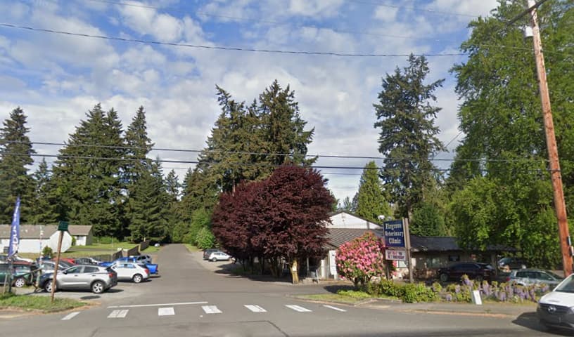 Firgrove Veterinary Clinic
