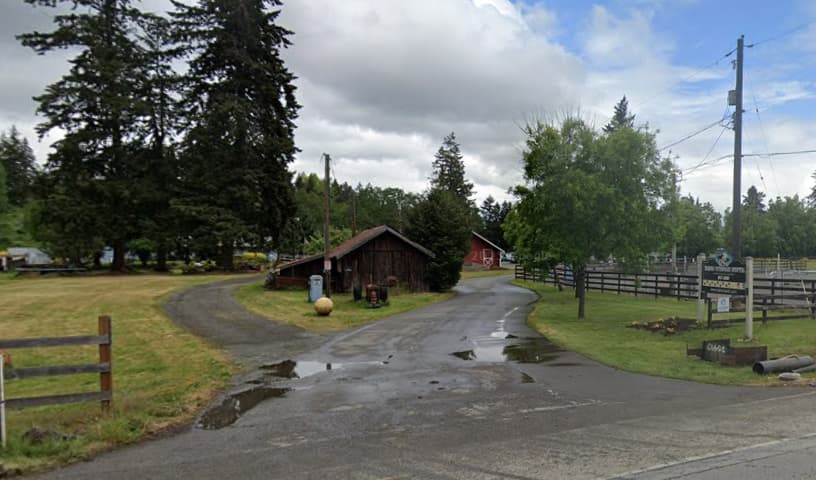 Tahoma Veterinary Hospital