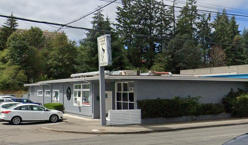 Jones Animal Hospital