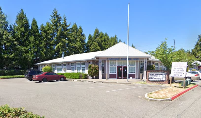 Westgate Animal Hospital