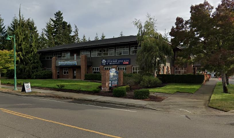 Puget Sound Veterinary Specialty & Emergency