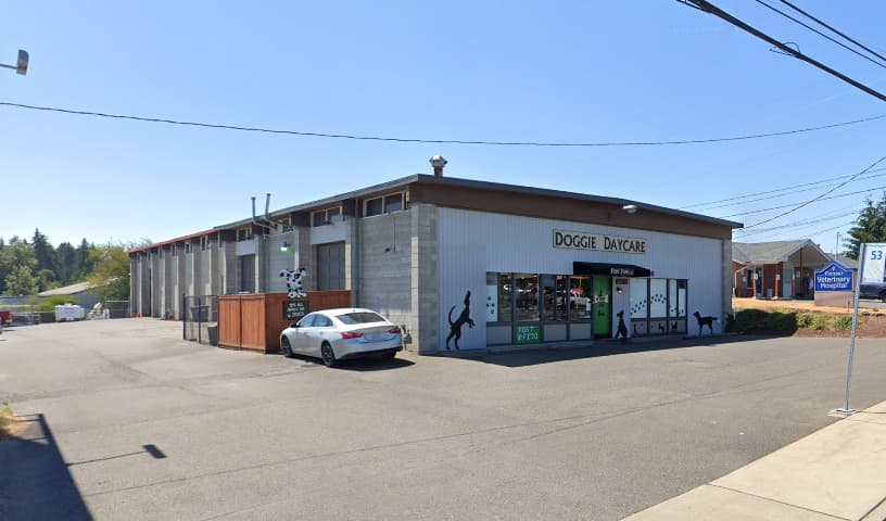 Fircrest Veterinary Hospital