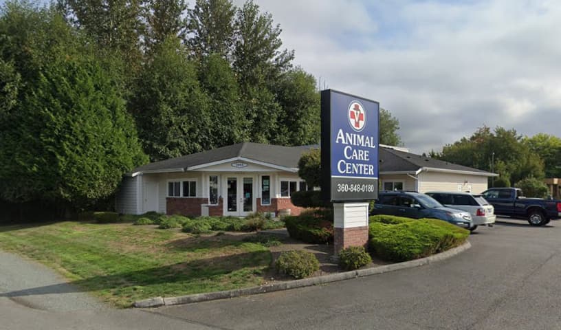 Animal Care Center