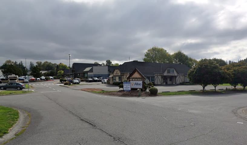 Parker Way Veterinary Clinic