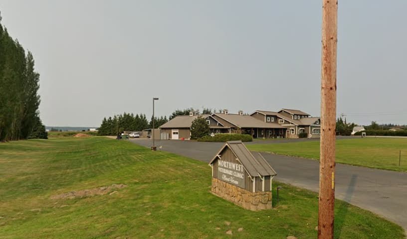 Mount Vernon Veterinary Hospital