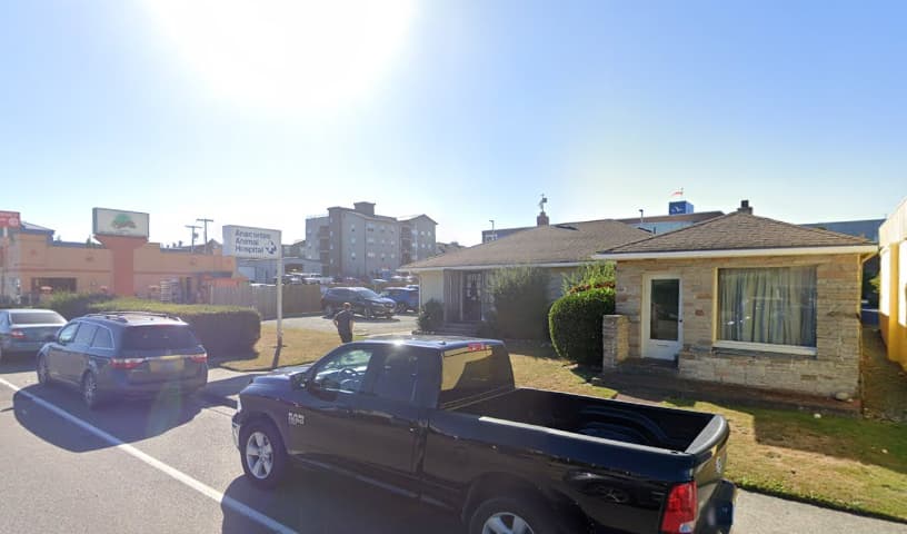 Anacortes Animal Hospital