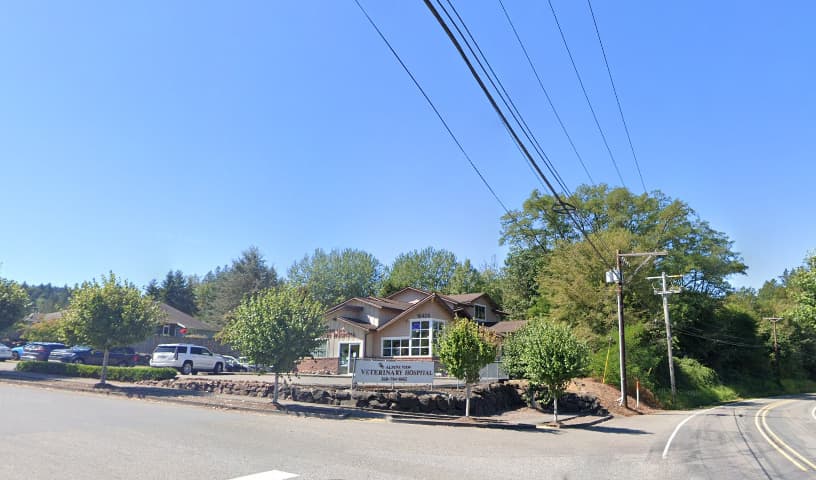 Alpine View Veterinary Clinic