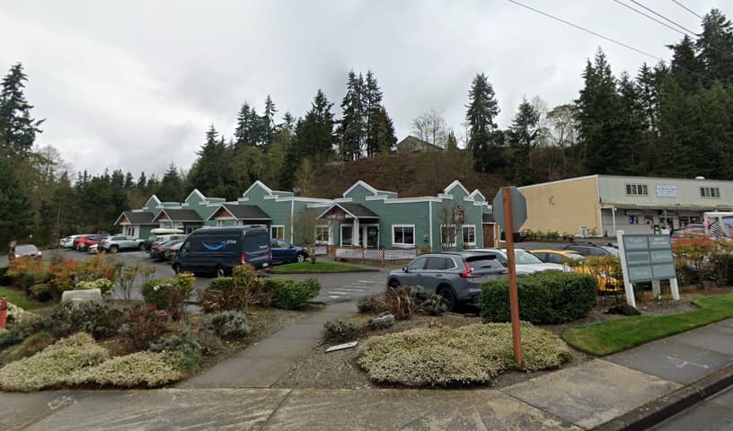 Perrinville Animal Hospital