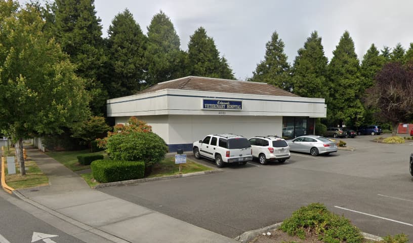 Edmonds Veterinary Hospital