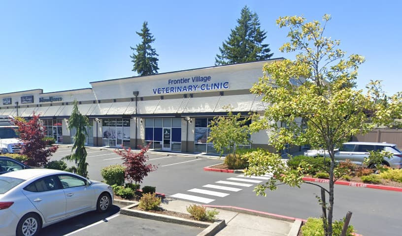 Frontier Village Veterinary Clinic