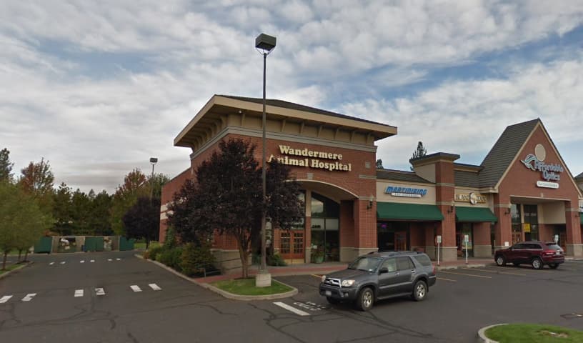 Wandermere Animal Hospital