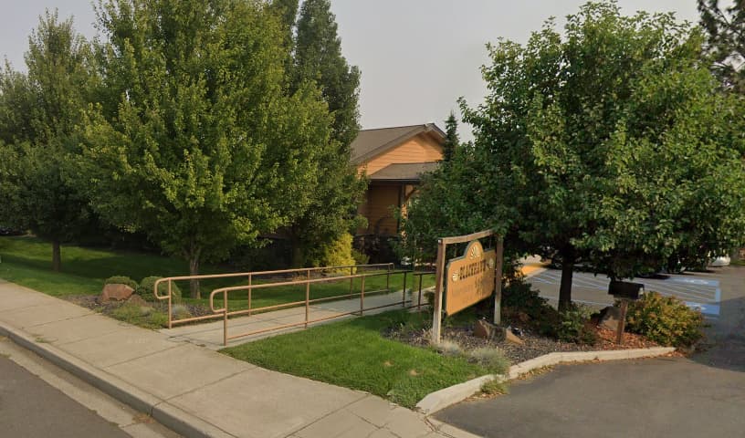 Blackhawk Veterinary Hospital