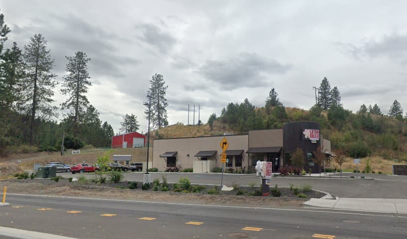 Latah Creek Animal Hospital