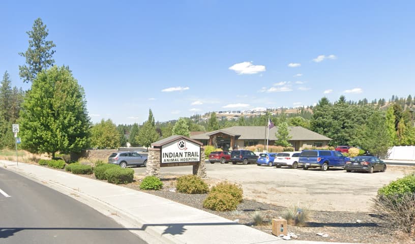 Indian Trail Animal Hospital